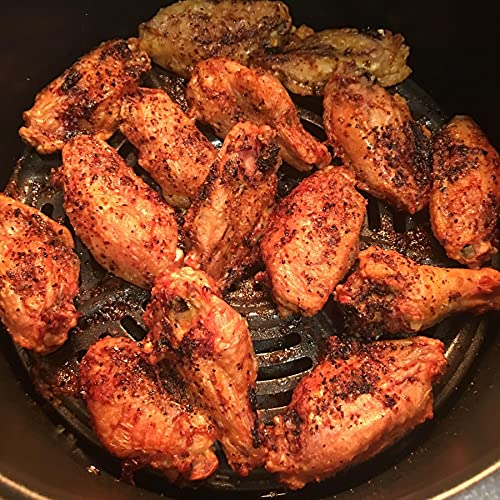 Ninja Air Fryer Crisper Plate: Replacement & Grill Pan