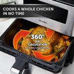 Breville Halo Air Fryer | Digital Oven | 1700W