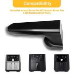 CyHiThai Air Fryer Handle: Vortex Plus 6QT/5.7QT Compatible