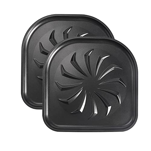 2 Air Fryer Drip Trays for PowerXL Air Fryer