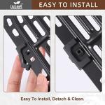 Air Fryer Tray Bumpers - Compatible with Instant Vortex, Cosori