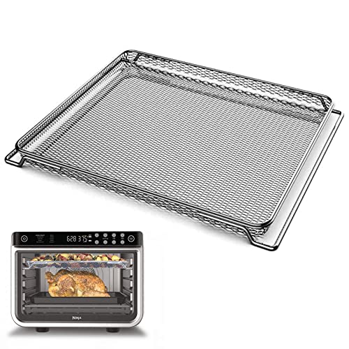 NINJA Air Fryer Oven Basket: Ideal Replacement Accessory