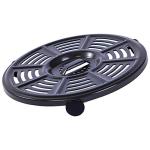 Ninja Air Fryer Crisper Plate: Replacement & Grill Pan