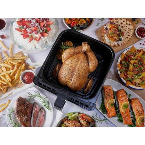 Breville Halo Air Fryer | Digital Oven | 1700W