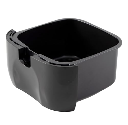 Nuwave 3QT Brio Tray and Basket Combo - Black