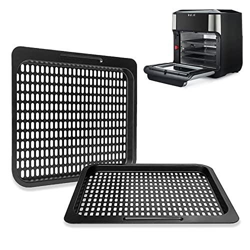 Air Fryer Replacement Trays - Set of 2