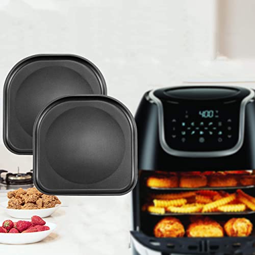 PowerXL Air Fryer Replacement Drip Tray Set