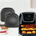 PowerXL Air Fryer Replacement Drip Tray Set