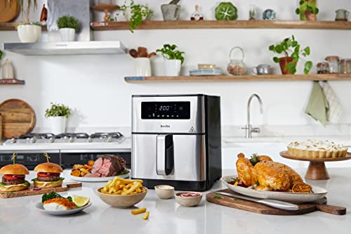 Breville Halo Air Fryer | Digital Oven | 1700W