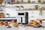 Breville Halo Air Fryer | Digital Oven | 1700W