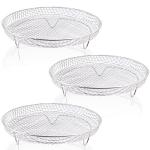8 inch Air Fryer Racks - Universal Accessories