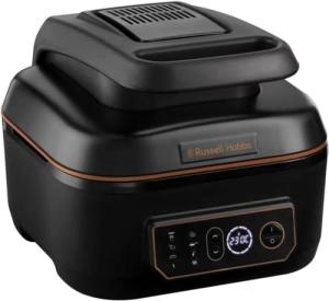 Russell Hobbs XL Air Fryer & Multi-Cooker [7 Functions]