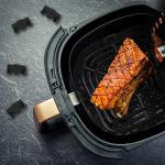 Air Fryer Tray Bumpers - Compatible with Instant Vortex, Cosori