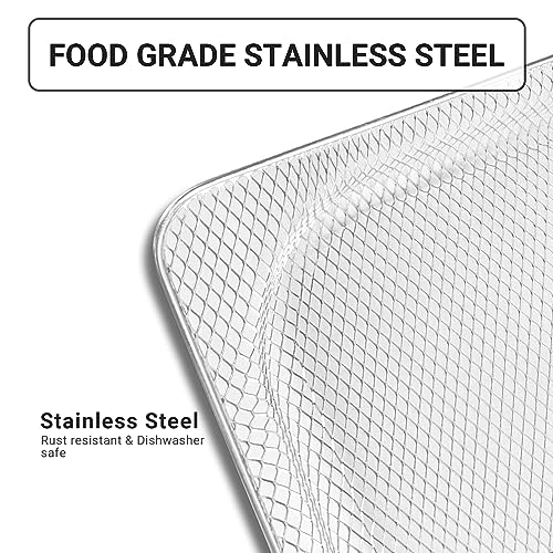 Air Fryer Basket for Ninja Foodi SP101