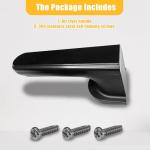 CyHiThai Air Fryer Handle: Vortex Plus 6QT/5.7QT Compatible