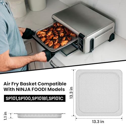 Ninja Foodi Air Fryer Basket Replacement