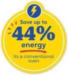 Russell Hobbs XL Air Fryer & Multi-Cooker [7 Functions]