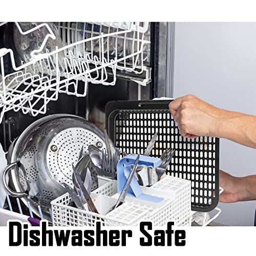 Air Fryer Replacement Trays - Set of 2