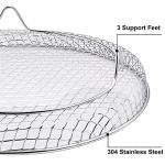 8 inch Air Fryer Racks - Universal Accessories