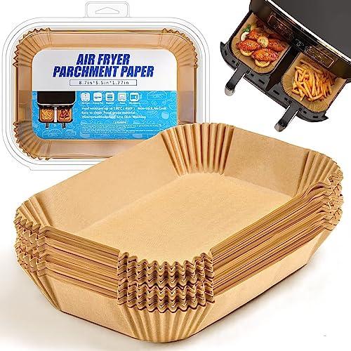 Disposable Air Fryer Liners: 125pcs for Ninja Airfryer