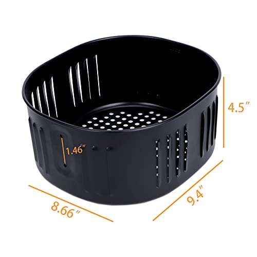 Air Fryer Replacement Basket - Upgrade Your Cooking!