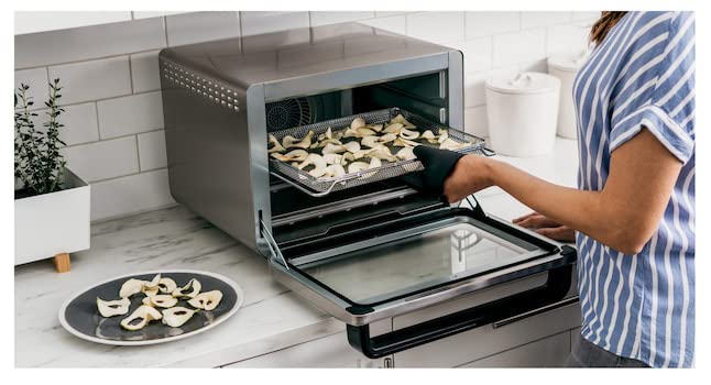 NINJA Air Fryer Oven Basket: Ideal Replacement Accessory