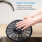 Air Fryer Accessories for 3.6QT and 4.2QT Air Fryers