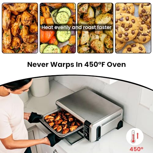Ninja Foodi Air Fryer Basket Replacement