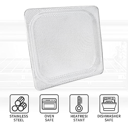 Air Fryer Basket for Ninja Foodi SP101