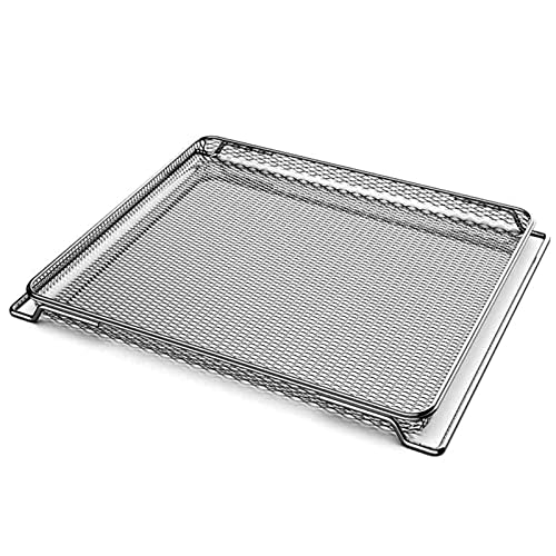 NINJA Air Fryer Oven Basket: Ideal Replacement Accessory