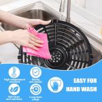 Air Fryer Accessories for 3.6QT and 4.2QT Air Fryers