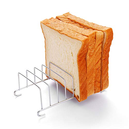 Multipurpose Air Fryer Rack Set for 2.5QT+ Fryers