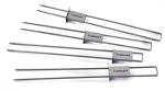 Cuisinart CSKS-048 Sliding Skewers, Silver (4-pack)