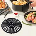 Air Fryer Accessories for 3.6QT and 4.2QT Air Fryers