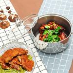 8 inch Air Fryer Racks - Universal Accessories