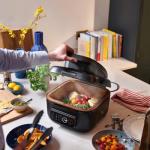 Russell Hobbs XL Air Fryer & Multi-Cooker [7 Functions]
