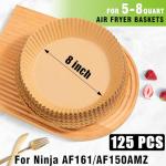 Disposable Paper Liners for Ninja Air Fryers