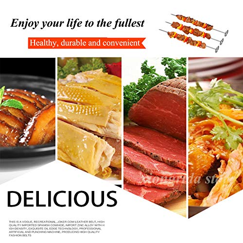 Multipurpose Air Fryer Rack Set for 2.5QT+ Fryers