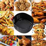 Air Fryer Replacement Basket - Upgrade Your Cooking!