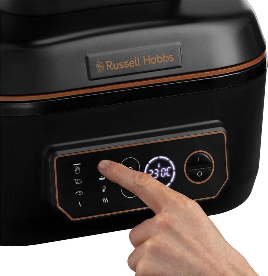 Russell Hobbs XL Air Fryer & Multi-Cooker [7 Functions]