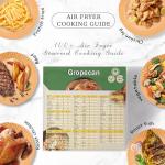 Disposable Paper Liners for Ninja Air Fryers