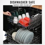 Silicone Loaf Pans for Air Fryer - Versatile Bakeware