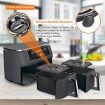 Grill Pan for Ninja Air Fryer - 2 Pack