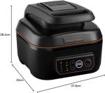 Russell Hobbs XL Air Fryer & Multi-Cooker [7 Functions]