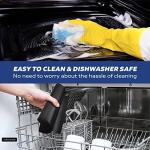 Non-Stick Oven Liner 2-Pack for Toaster Ovens