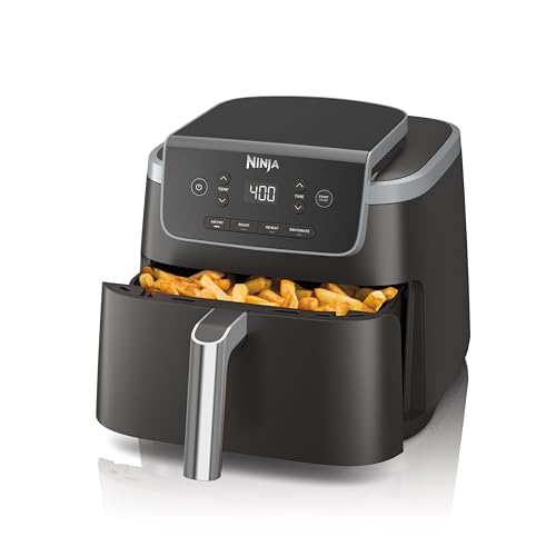 Ninja Pro 4-in-1 Air Fryer, 5 QT Capacity