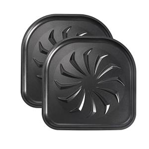 2 Air Fryer Drip Trays for PowerXL Air Fryer