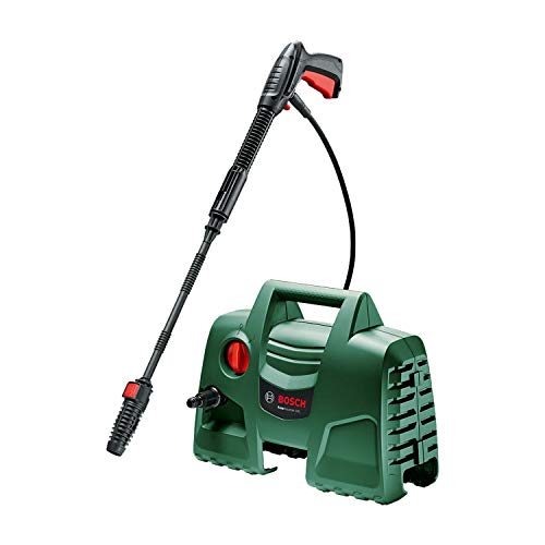 Bosch EasyAquatak 100 Pressure Washer with Long Lance