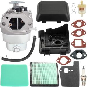 ZAMDOE Carburetor for Honda GCV160 Mowers