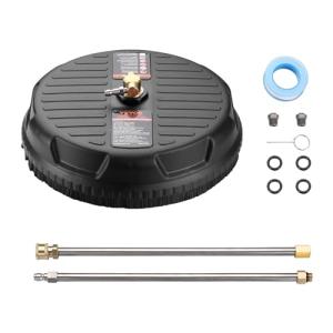 VEVOR 4000 PSI Pressure Washer Surface Cleaner